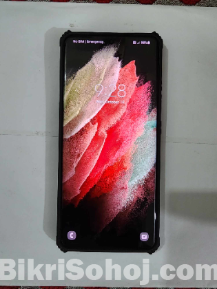 Samsung s21 ultra 5G sale